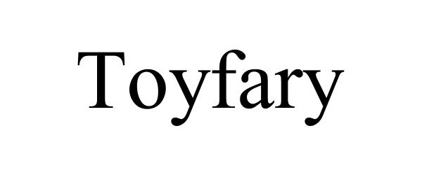 Trademark Logo TOYFARY