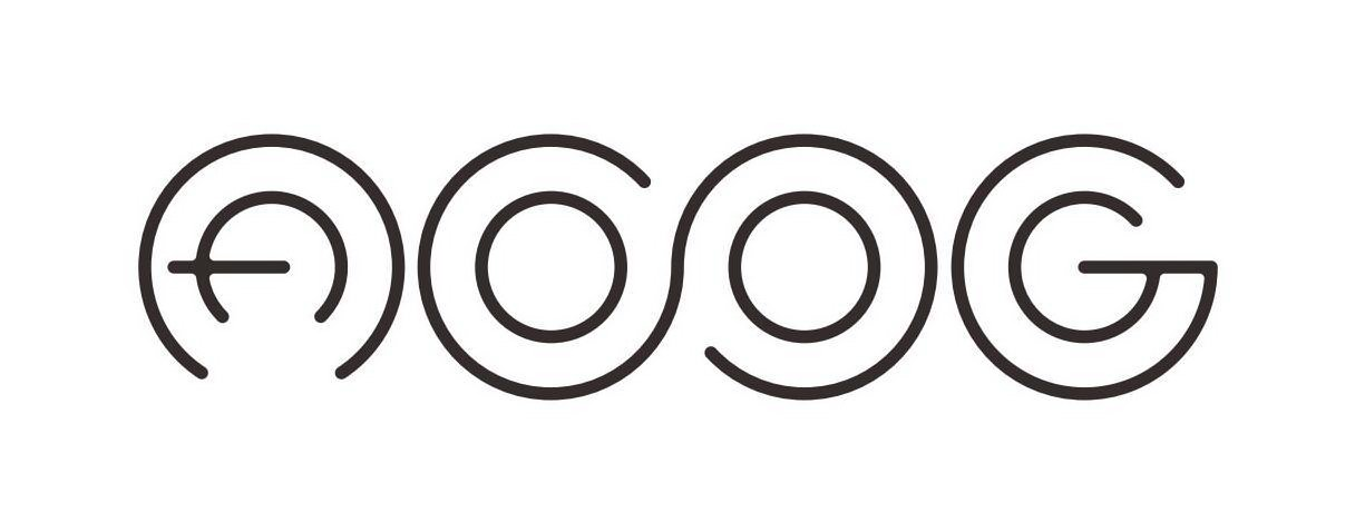 Trademark Logo AOOG