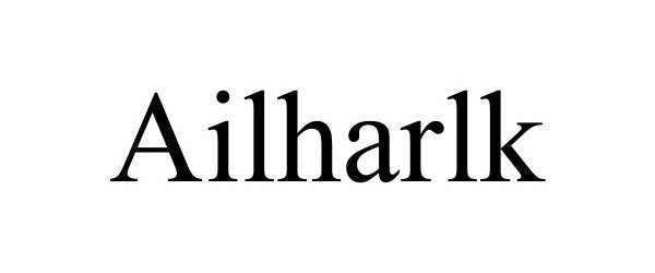  AILHARLK