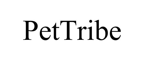 Trademark Logo PETTRIBE