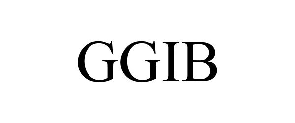  GGIB