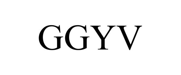  GGYV