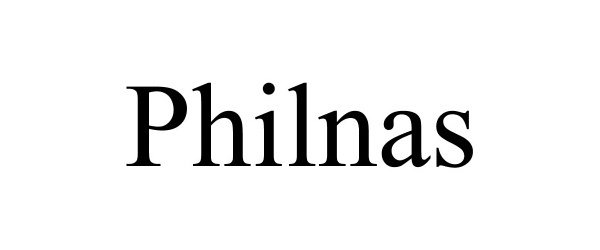  PHILNAS