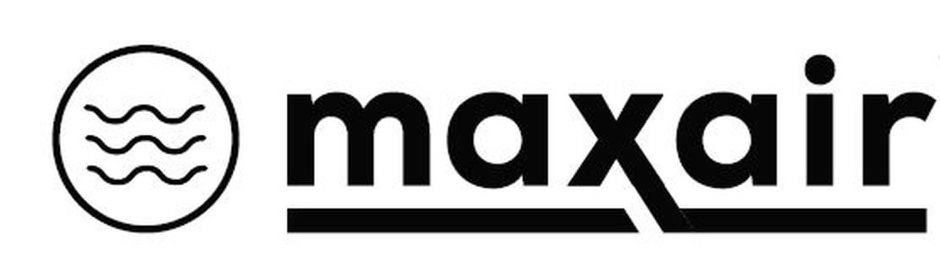 Trademark Logo MAXAIR