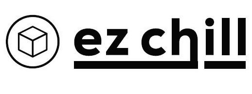 Trademark Logo EZ CHILL