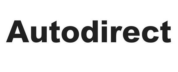 Trademark Logo AUTODIRECT