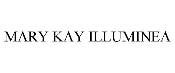  MARY KAY ILLUMINEA