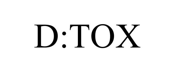  D:TOX