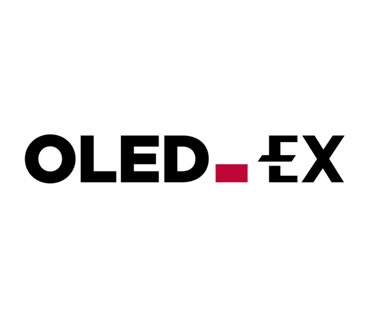 Trademark Logo OLED EX