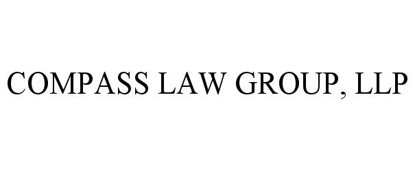  COMPASS LAW GROUP, LLP