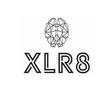  XLR8