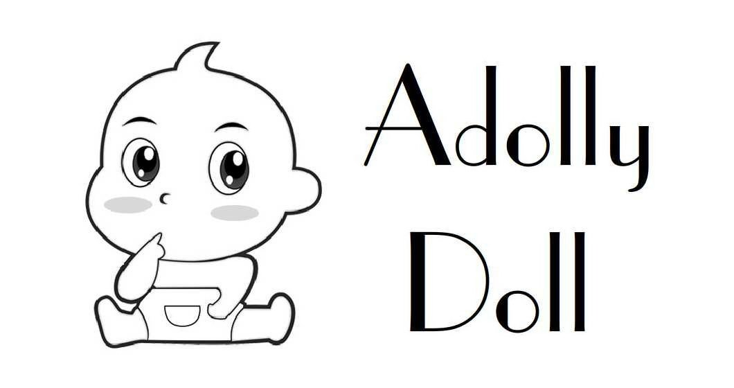 Trademark Logo ADOLLY TOY