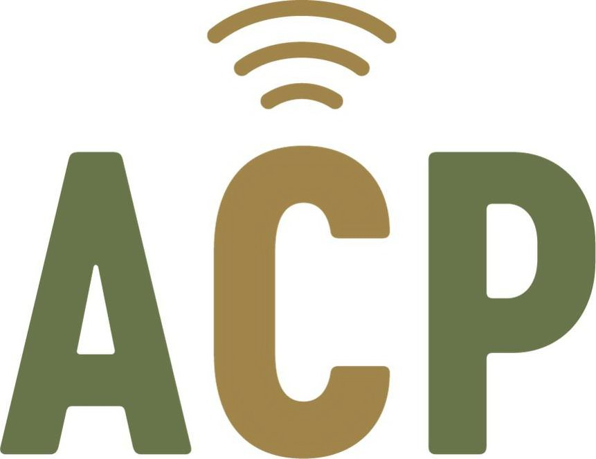 Trademark Logo ACP