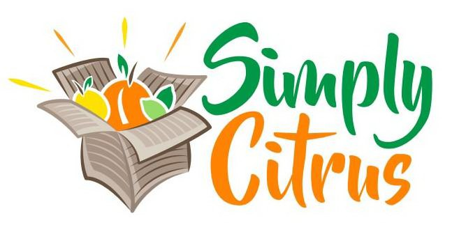 Trademark Logo SIMPLY CITRUS