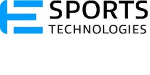  E SPORTS TECHNOLOGIES