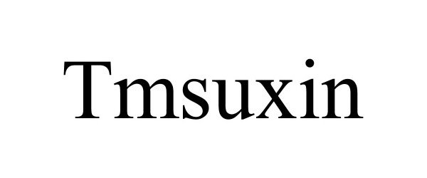 Trademark Logo TMSUXIN