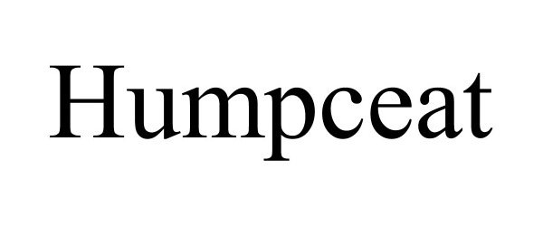  HUMPCEAT