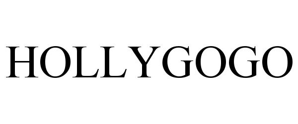  HOLLYGOGO