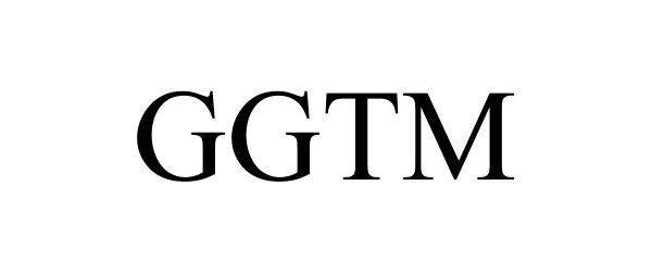  GGTM