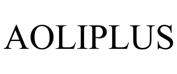  AOLIPLUS