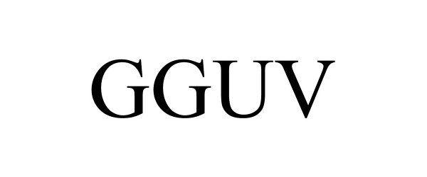  GGUV