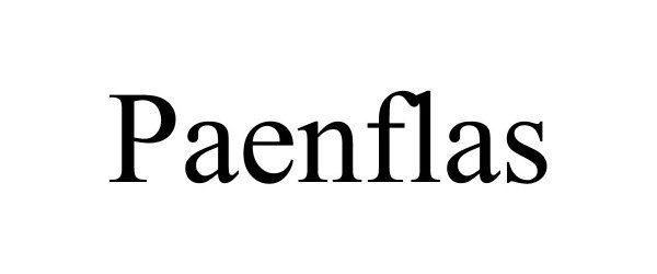  PAENFLAS