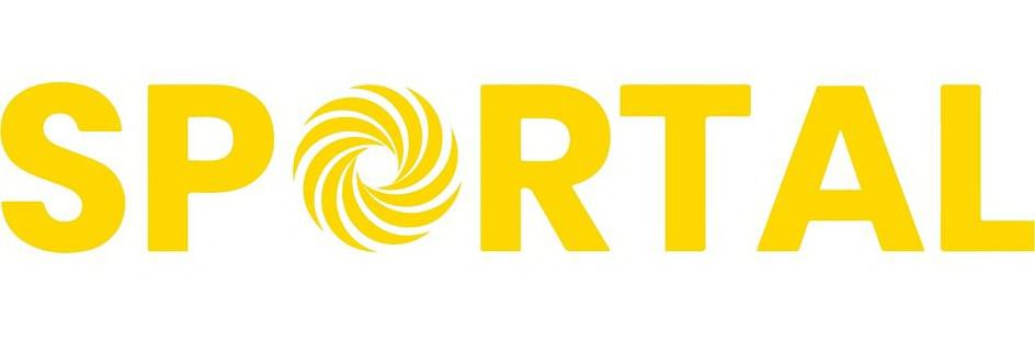 Trademark Logo SPORTAL
