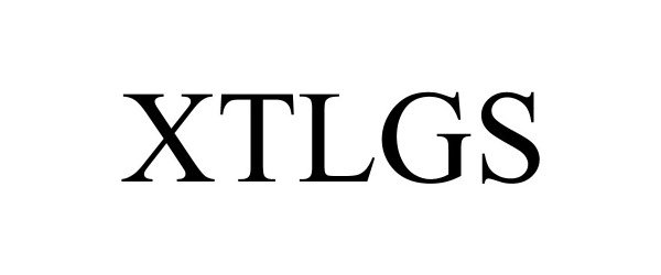  XTLGS