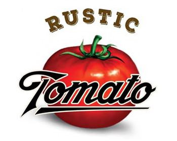  RUSTIC TOMATO