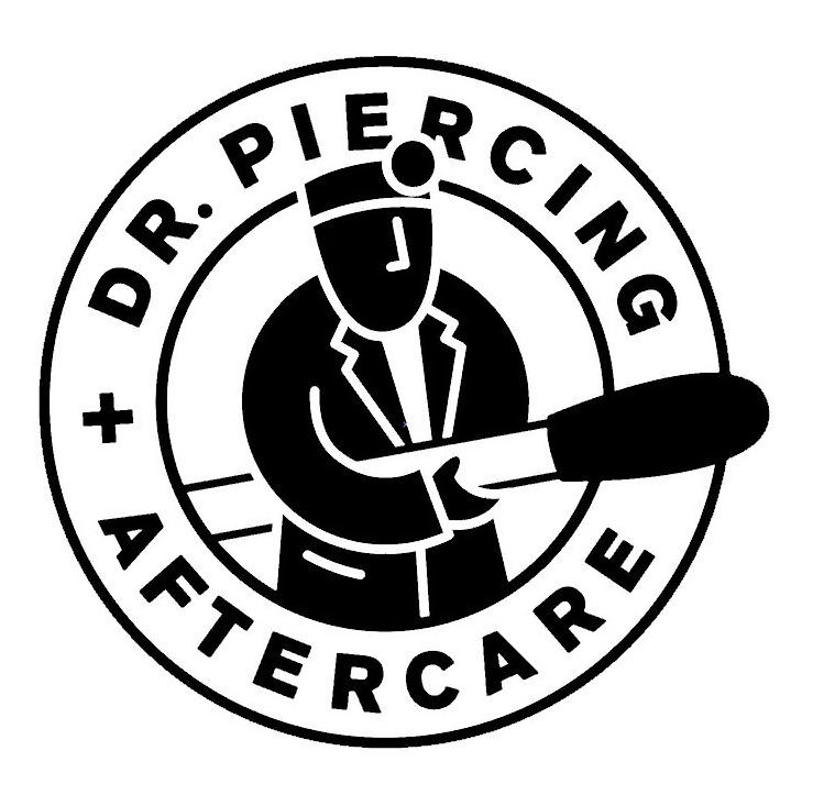 DR. PIERCING AFTERCARE