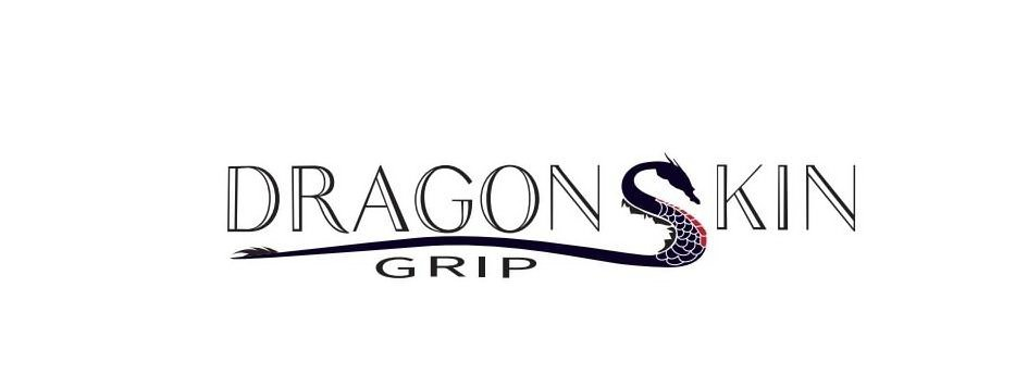  DRAGONSKIN GRIP