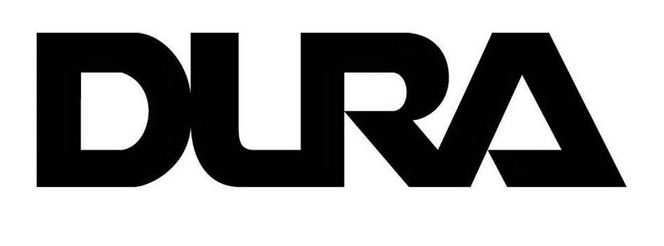 Trademark Logo DURA