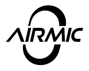 Trademark Logo AIRMIC