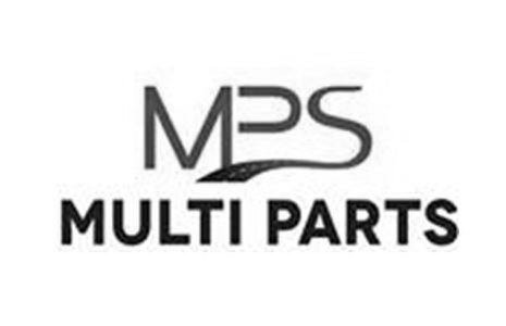 Trademark Logo MPS MULTI PARTS