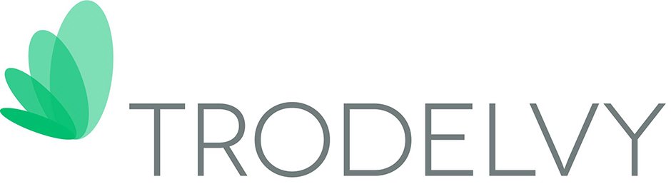 Trademark Logo TRODELVY