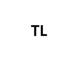 Trademark Logo TL