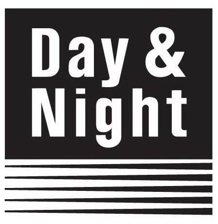 Trademark Logo DAY & NIGHT