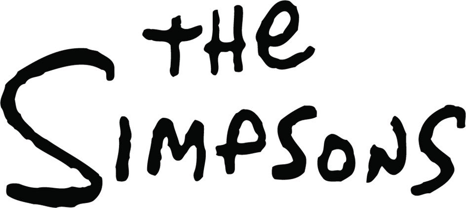 THE SIMPSONS - Twentieth Century Fox Film Corporation Trademark ...