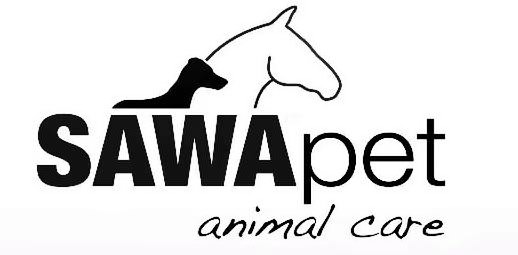 Trademark Logo SAWAPET ANIMAL CARE