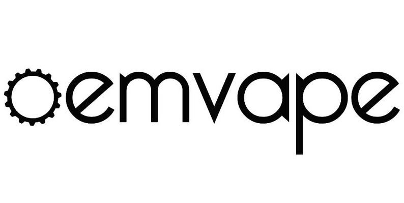 Trademark Logo OEMVAPE