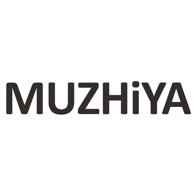 Trademark Logo MUZHIYA