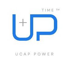 Trademark Logo UP TIME