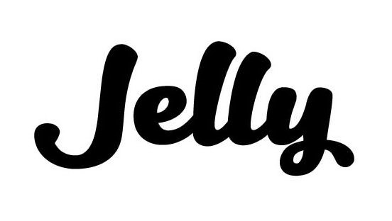 Trademark Logo JELLY