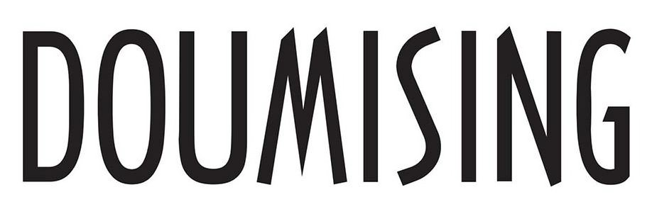 Trademark Logo DOUMISING