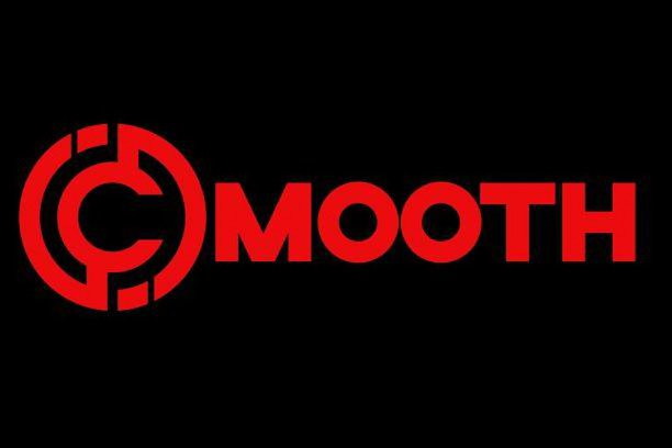 Trademark Logo CCMOOTH