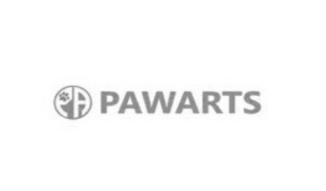 Trademark Logo PA PAWARTS