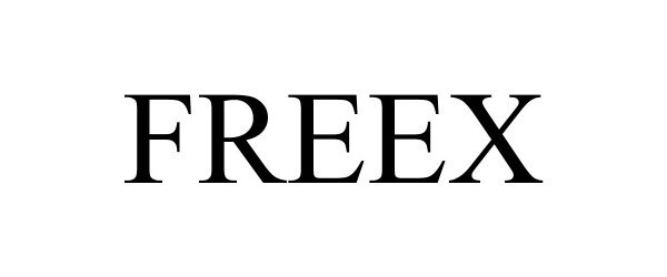 FREEX