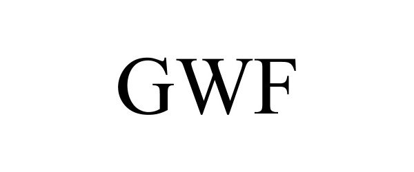  GWF