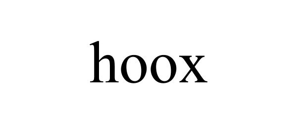 HOOX