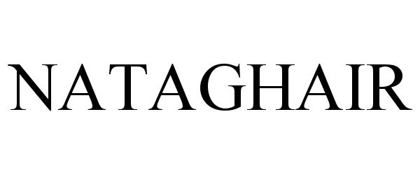  NATAGHAIR